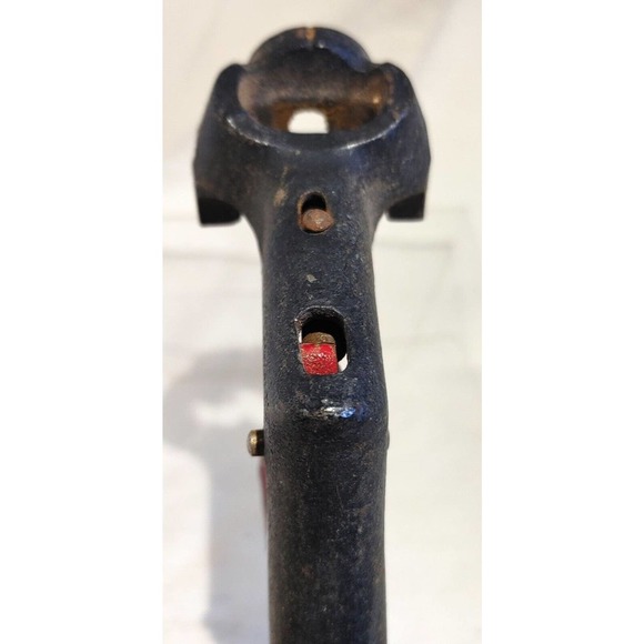 Vintage Stanley Handyman No. H432 Pistol Grip Saw Set - Picture 4 of 7